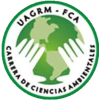 logo UAGRM FAC. CS AMB