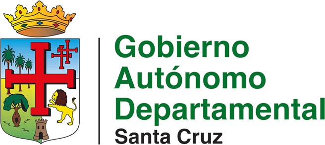 LOGO GOBIERNO AUTÓNOMO DPTAL SCZ