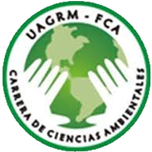 logo UAGRM FAC. CS AMB